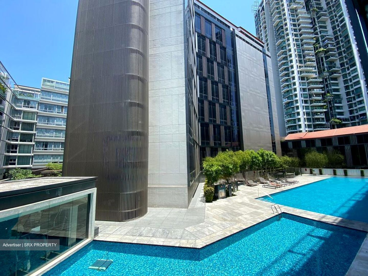 UP@Robertson Quay (D9), Apartment #473734121
